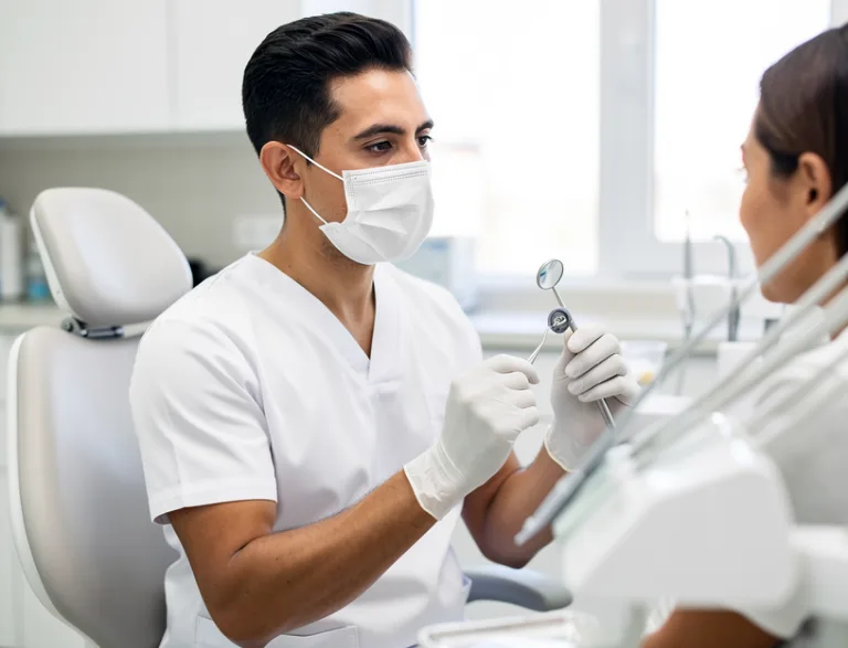 dentiste Joliette